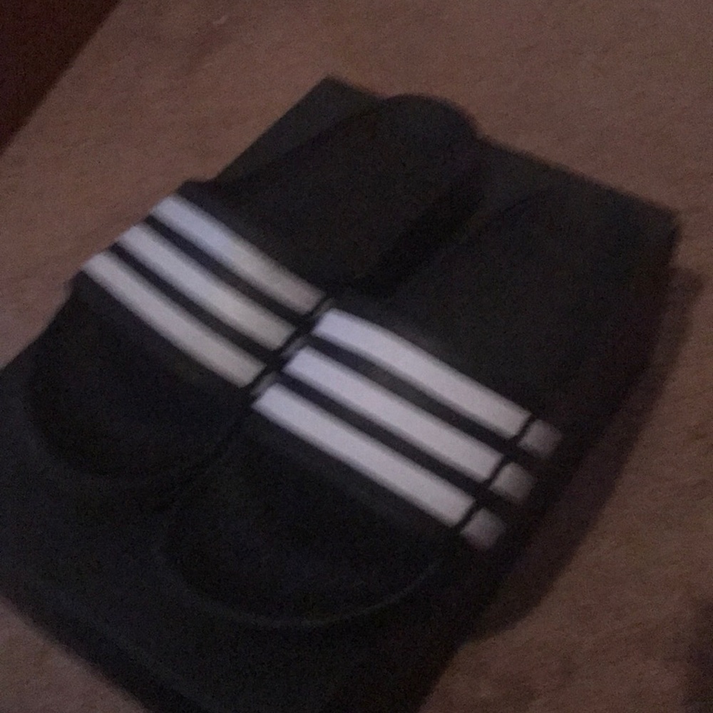 Adidas slippers